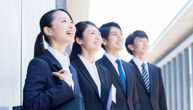 公務員講座イメージ画像