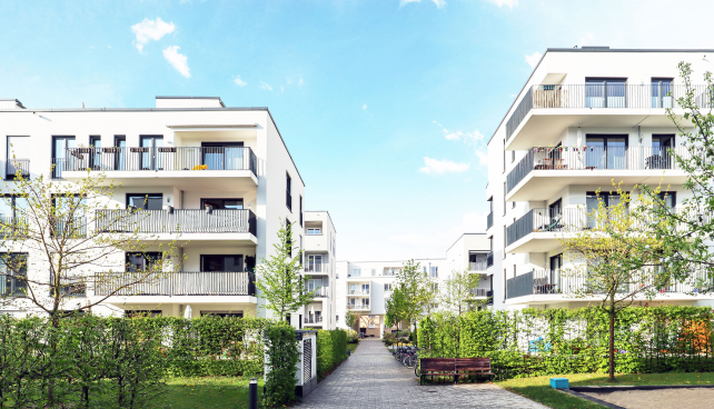 不動産・法律系講座イメージ画像