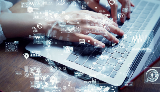 IT・デジタルスキル系講座イメージ画像