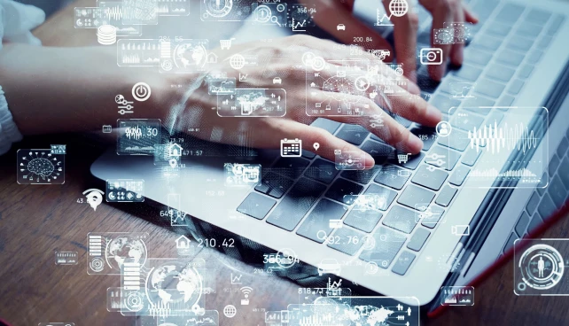 IT・デジタルスキル系講座イメージ画像