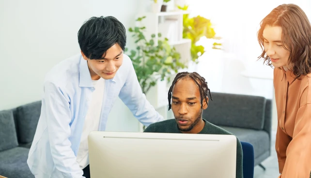 旅行・国際系・その他講座イメージ画像